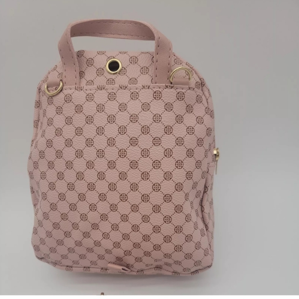 Mini bagpack - Picture 3 of 3